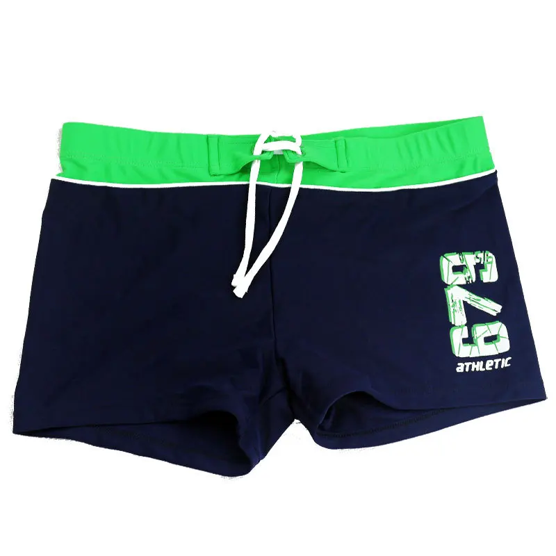 Boyshort Underwear - 2021 Mới Trẻ Em Mùa Hè