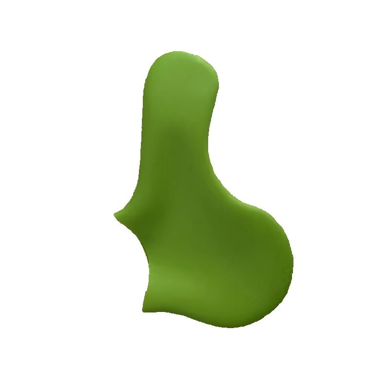 Boyshort Underwear - Men G String Latex Erotic Male