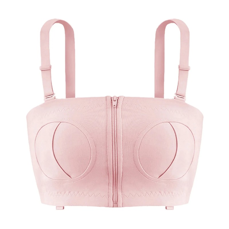 Hands Free Pumping Bra Adjusta - đánh giá và giá Nursing Bra Sleep