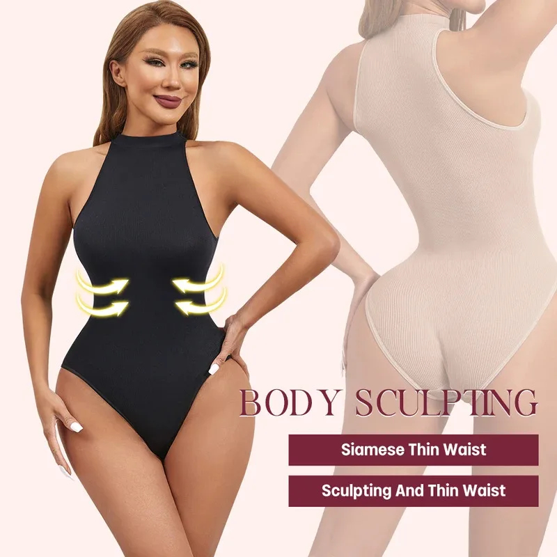 High  Elastic Bodysuits Sexy S - đánh giá và giá Shapewear Bodysuit Firm