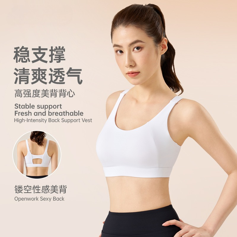 Sports Bra with Fixed Breast P - đánh giá và giá Push Up Bra Padded