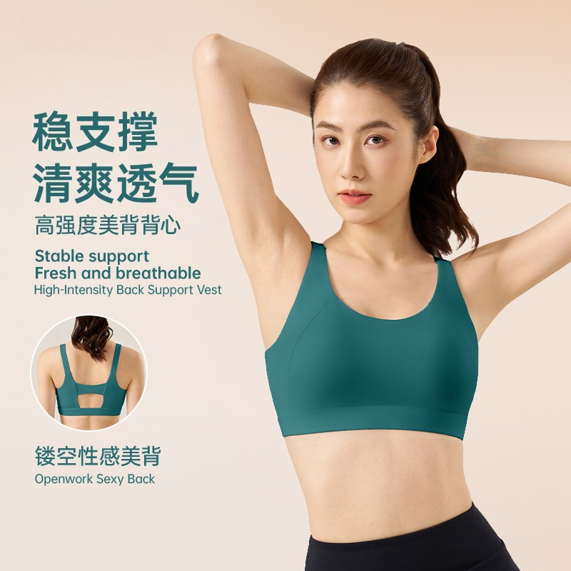 Sports Bra with Fixed Breast P - đánh giá và giá Push Up Bra Padded