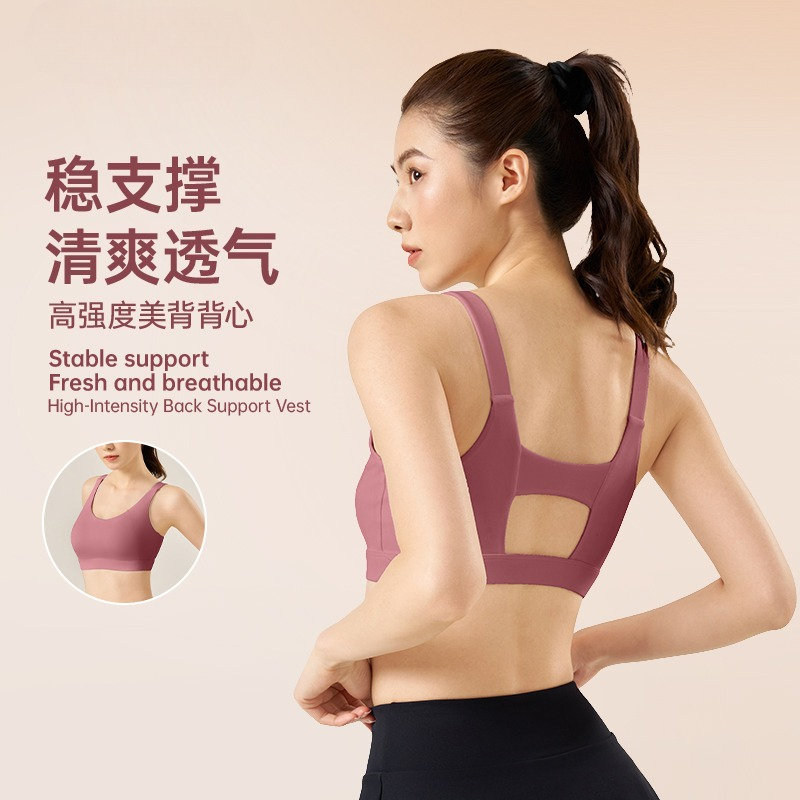 Sports Bra with Fixed Breast P - đánh giá và giá Push Up Bra Padded