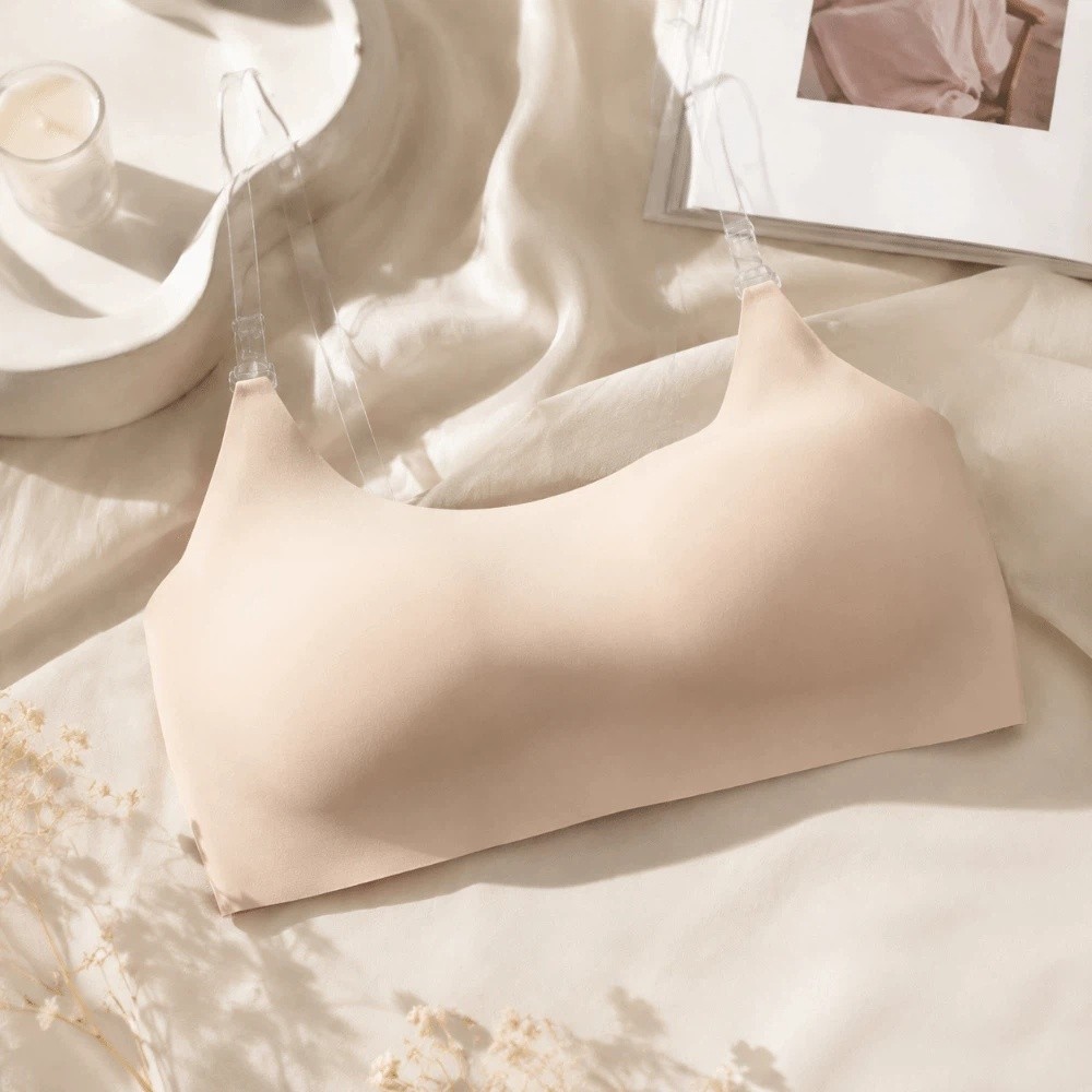 Intimates Invisible Strap Wire - đánh giá và giá Strapless Bra Backless