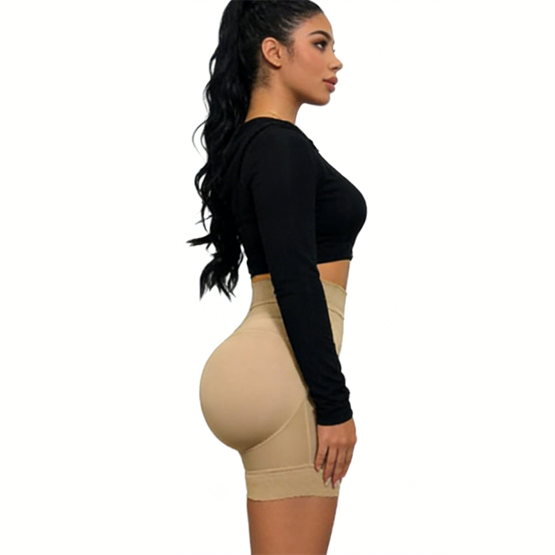 Women Fake Booty Hip Enhancer  - đánh giá và giá Shapewear Bodysuit Firm