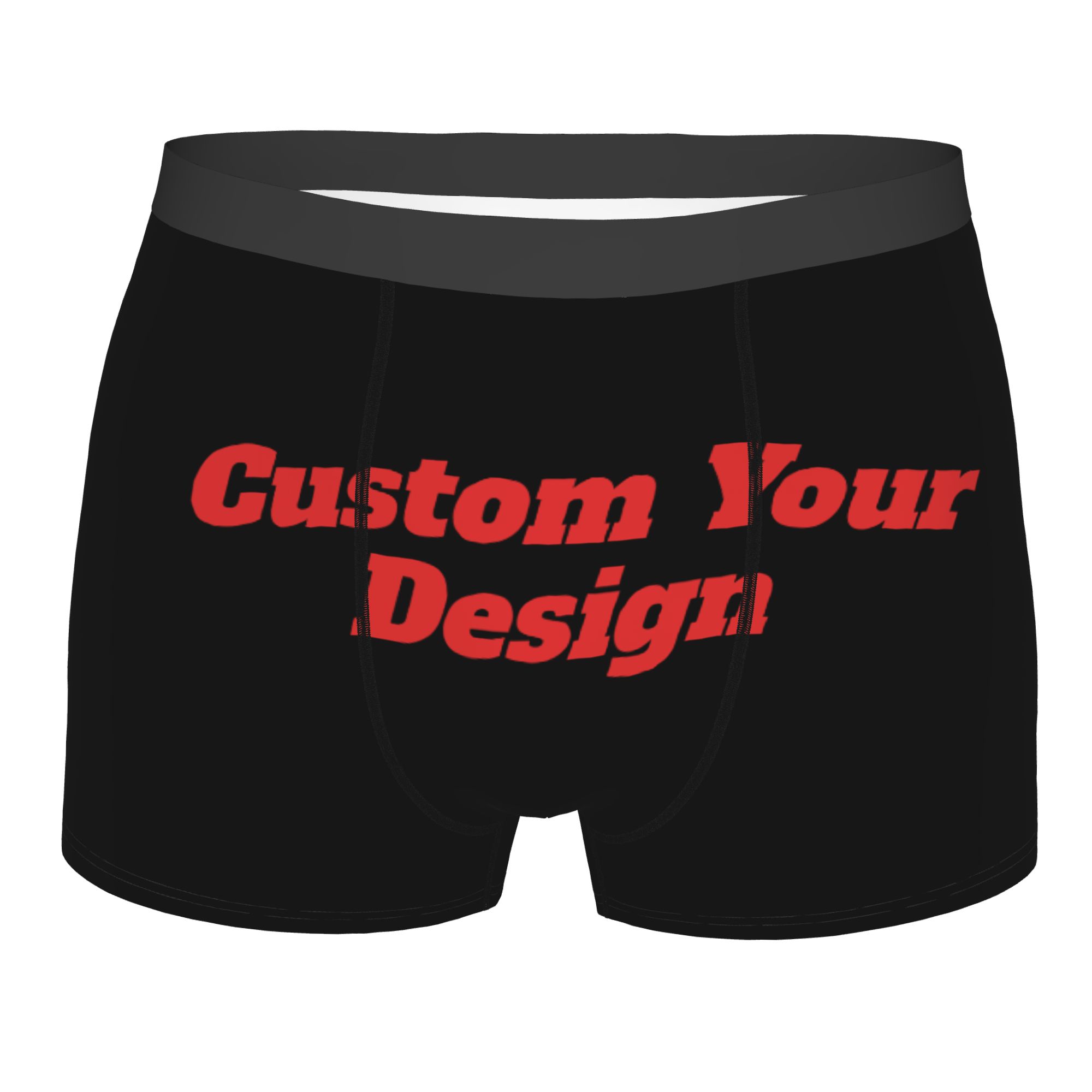 Customized Custom Your Photo L - đánh giá và giá Boyshort Underwear