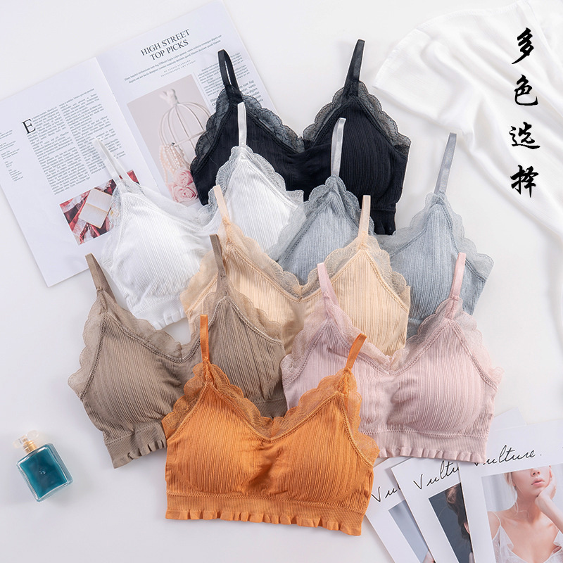 3D Quần Lót Không Đường May Áo - đánh giá và giá Strapless Bra Backless