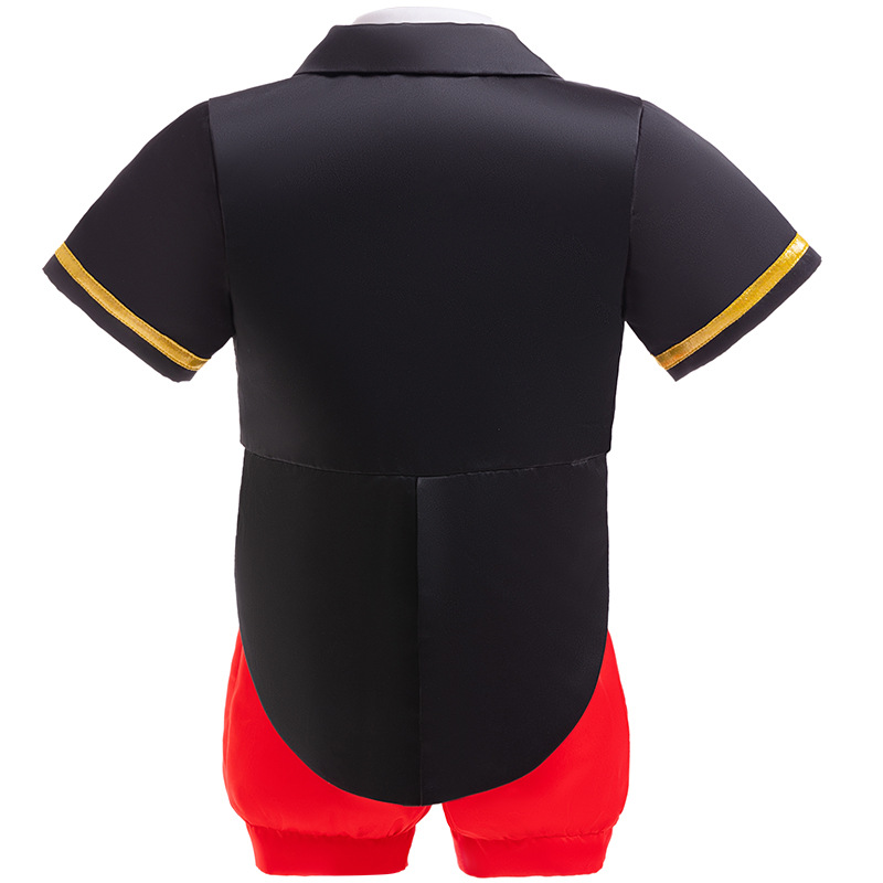Kids Boys Cartoon Mouse Cospla - đánh giá và giá Boyshort Underwear