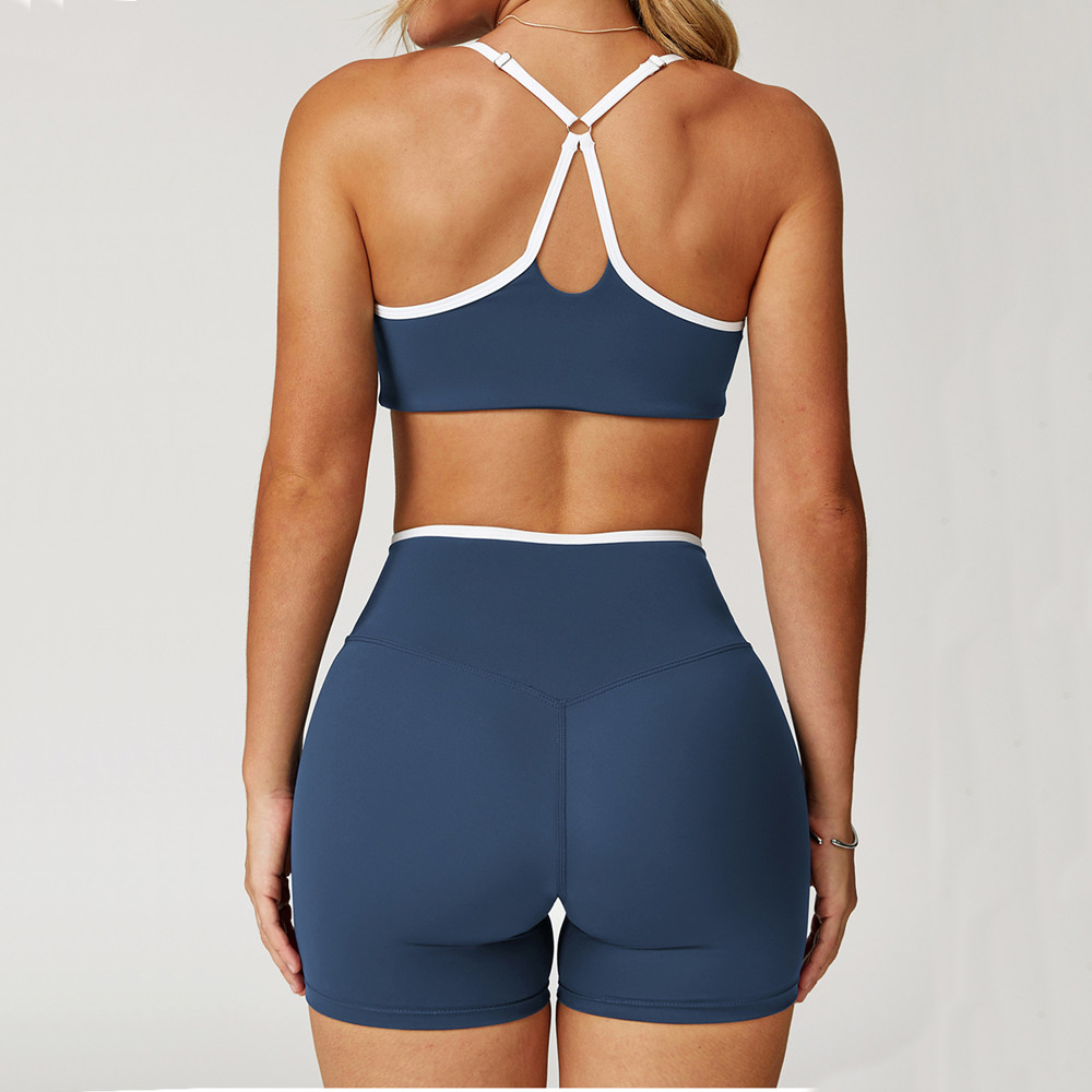 Gym Underwear Women's Sport Br - đánh giá và giá Sports Bra High Impact