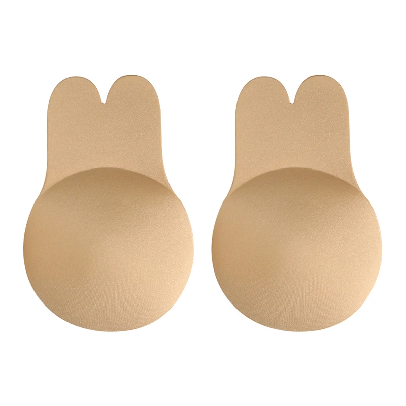 Women push up bras self adhesi - đánh giá và giá Silicone Bra Adhesive