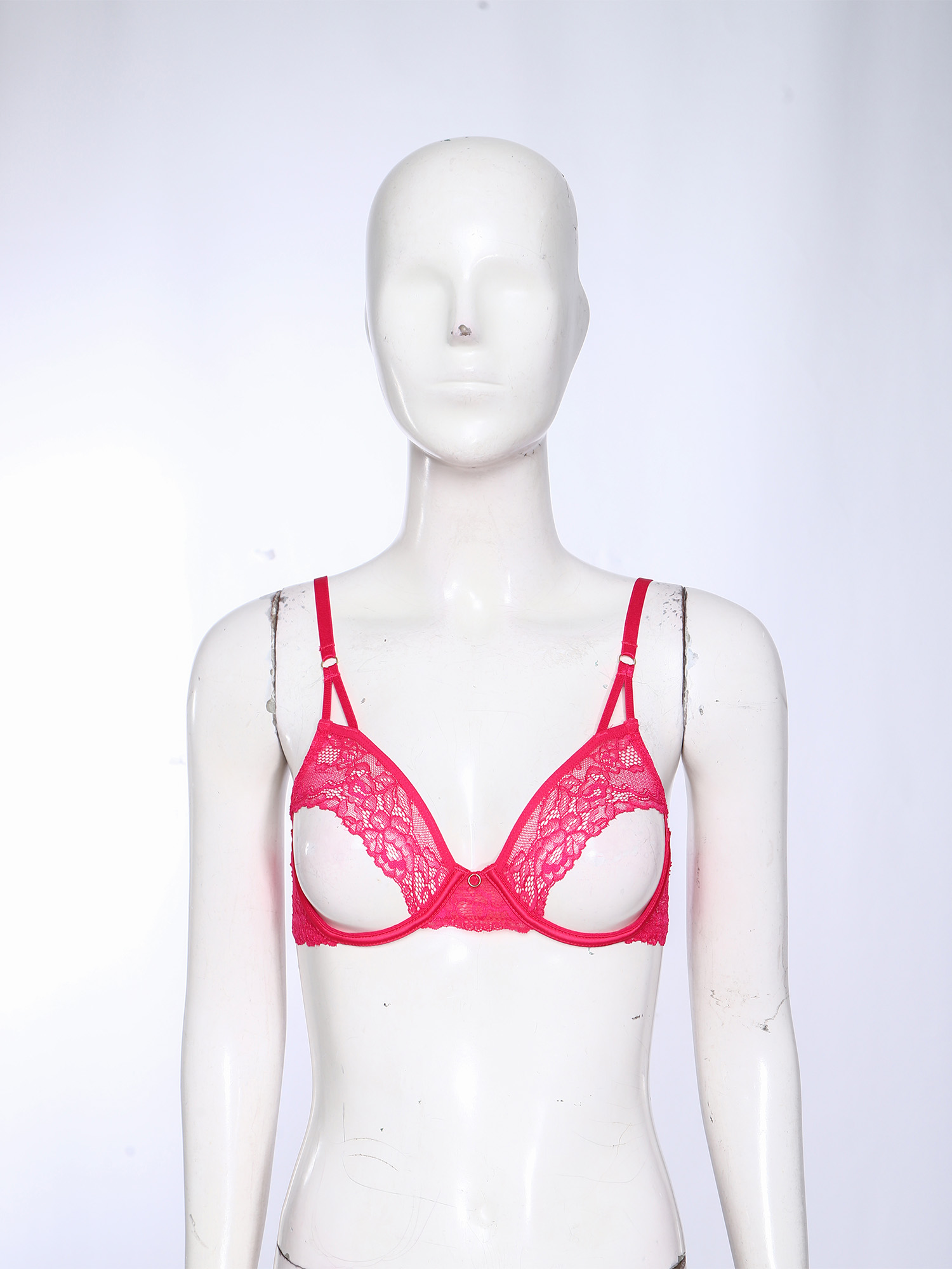 Women Sexy Hollow Out Bra Soft - đánh giá và giá Push Up Bra Padded