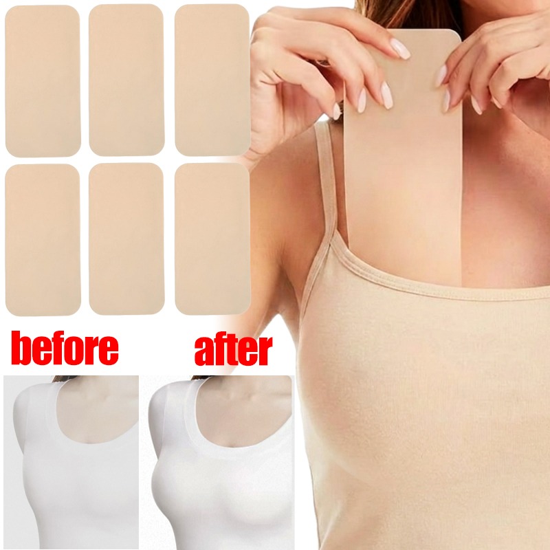 Silicone Breast Lift Tape Self - đánh giá và giá Silicone Bra Adhesive