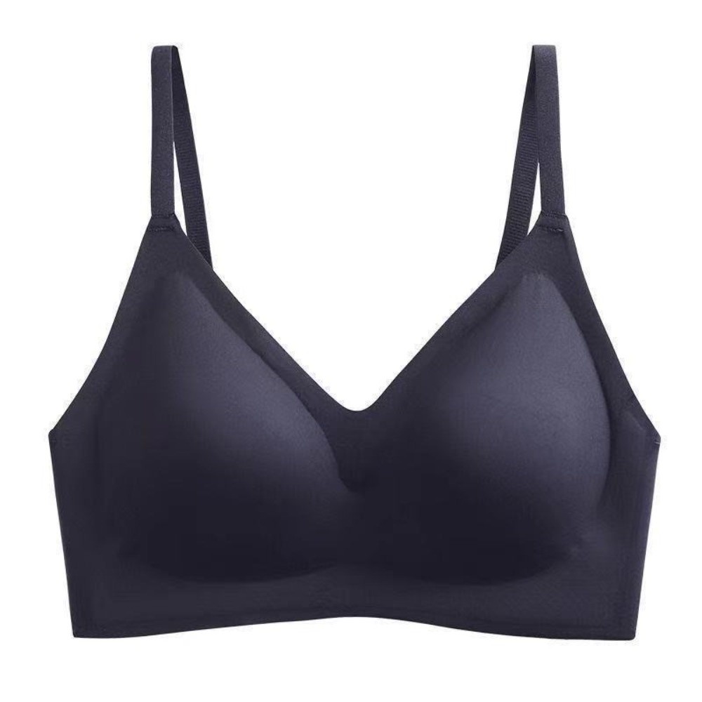 Comfortable Push Up Wireless B - đánh giá và giá Bralette Wireless Soft