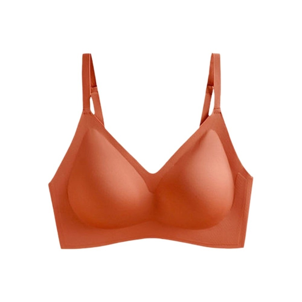 Comfortable Push Up Wireless B - đánh giá và giá Bralette Wireless Soft