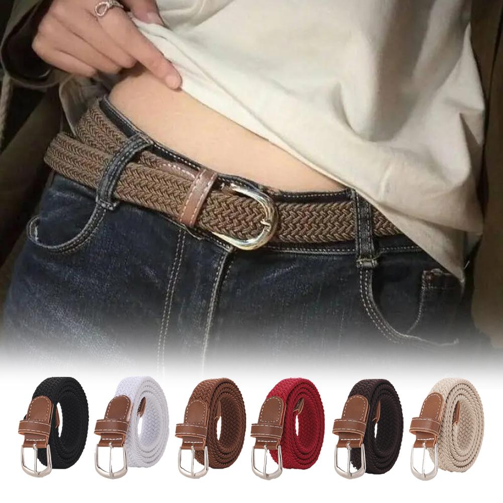 120-130cm Casual Knitted Pin B - đánh giá và giá Corset Waist Cinch