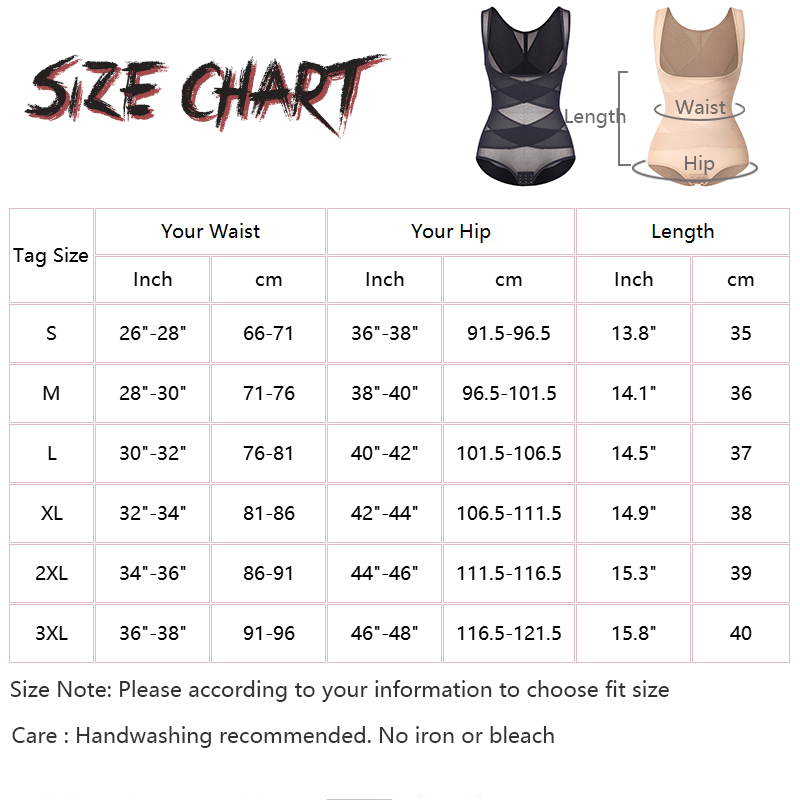 Body Shaper for Women Tummy Co - đánh giá và giá Shapewear Bodysuit Firm