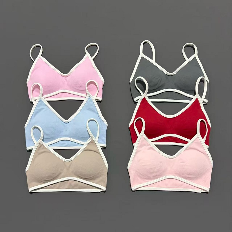 Women Sports Bra Adjustable Hi - đánh giá và giá Sports Bra High Impact