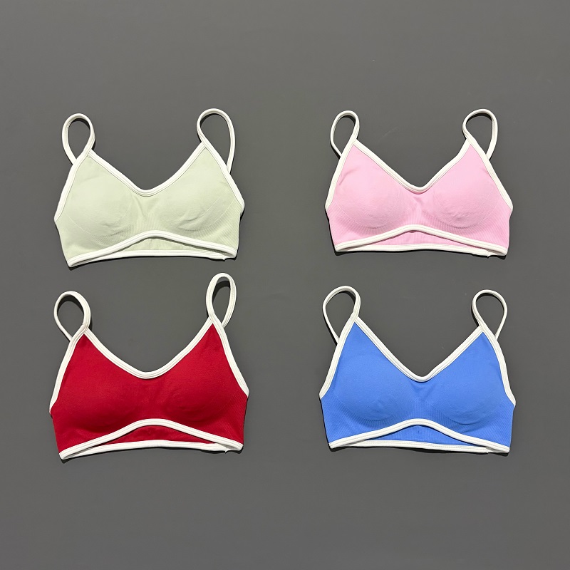 Women Sports Bra Adjustable Hi - đánh giá và giá Sports Bra High Impact