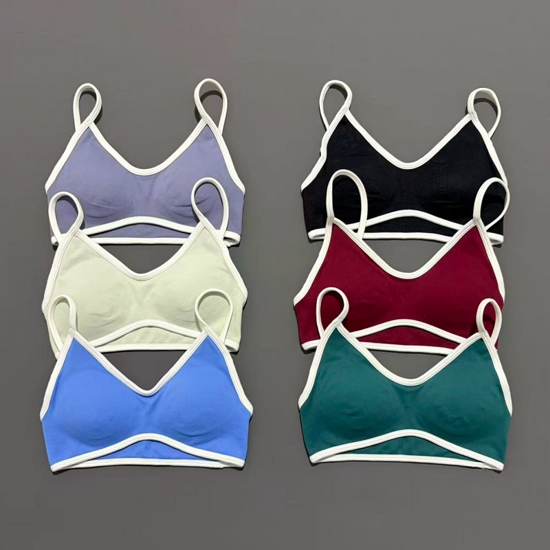 Women Sports Bra Adjustable Hi - đánh giá và giá Sports Bra High Impact