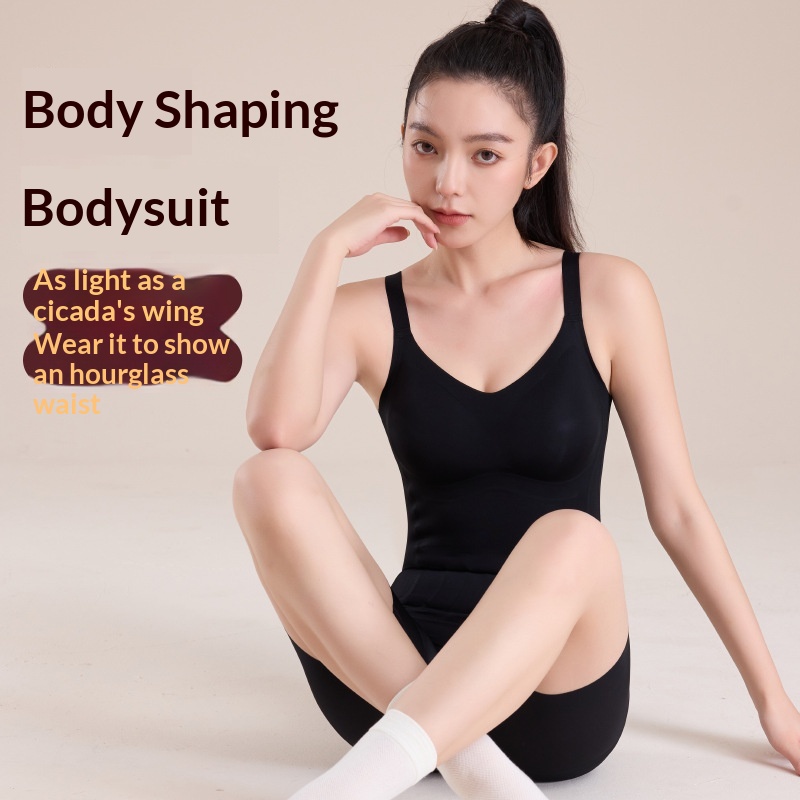 New Style Jelly Strip Lightwei - đánh giá và giá Shapewear Bodysuit Firm