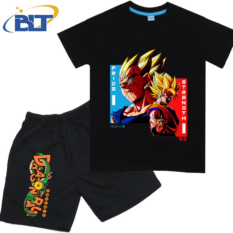 Dragon Ball Son Goku Anime T-s - đánh giá và giá Boyshort Underwear