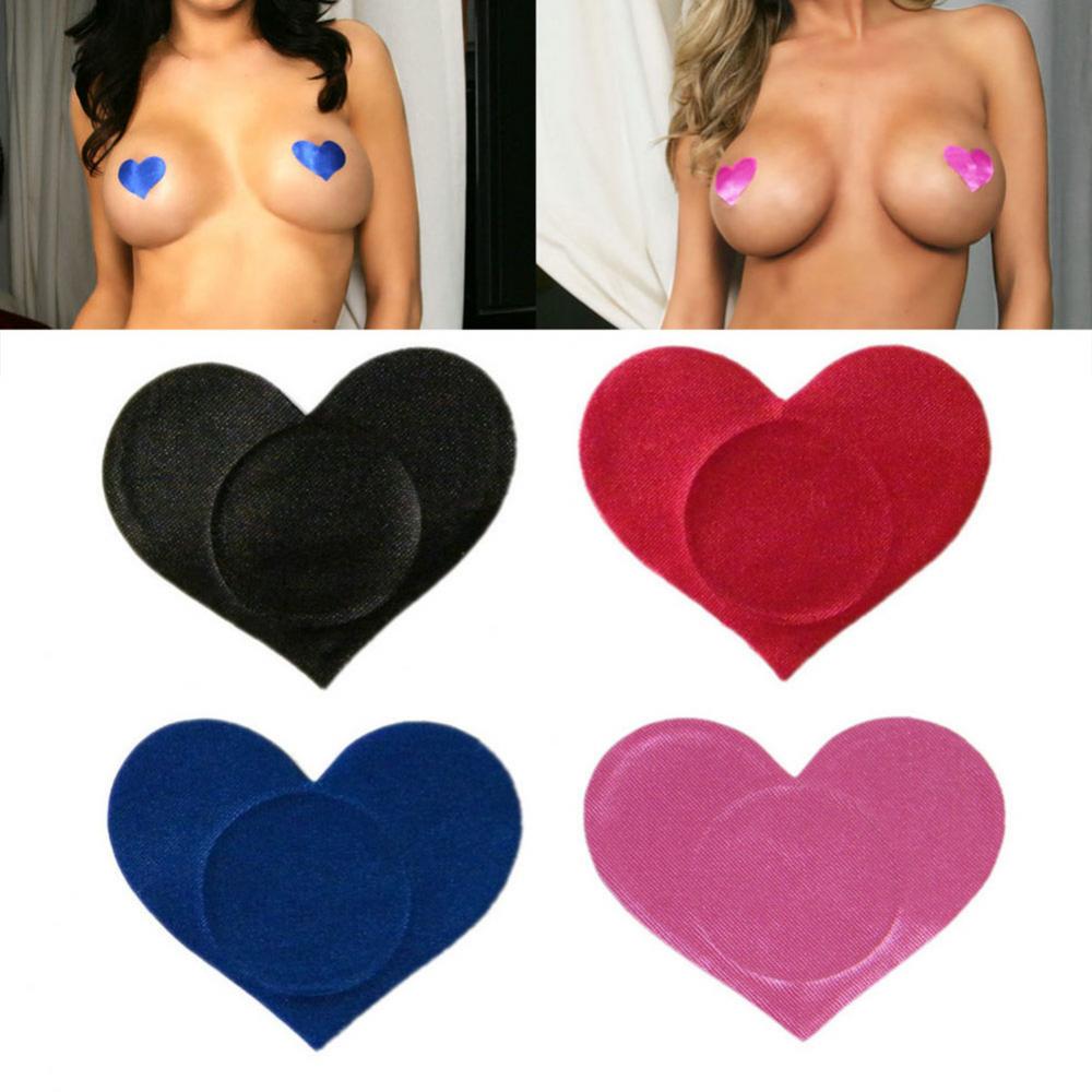 Sexy Nipple Cover Invisible Di - đánh giá và giá Nipple Cover Pasties