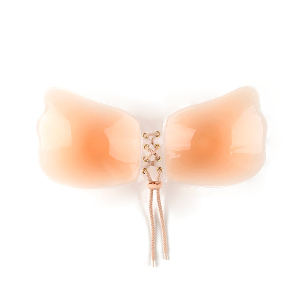 WEICHENS Breast Lift Adhesive  - đánh giá và giá Silicone Bra Adhesive