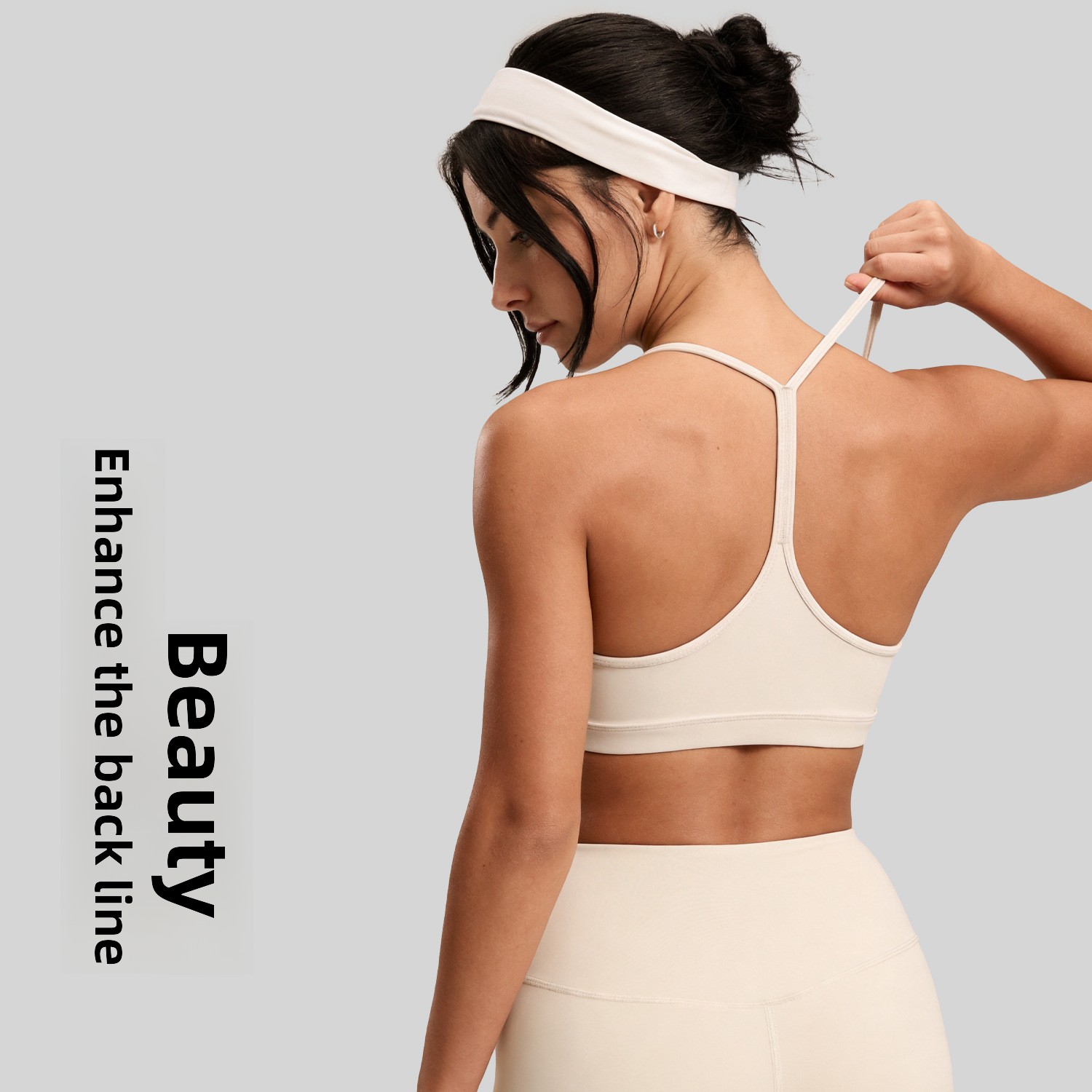 New Women's Sports Tank Top Yo - đánh giá và giá Strapless Bra Backless