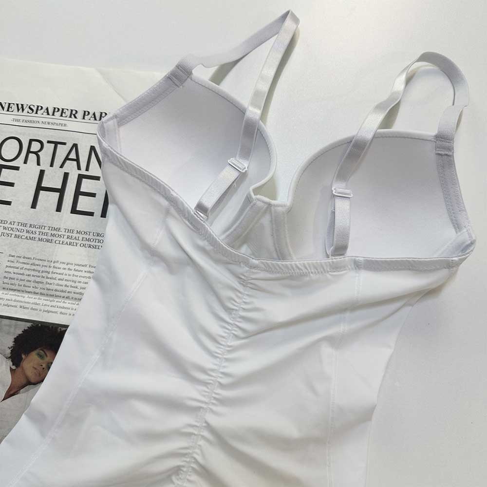 Shapewear Bodysuit for Women T - đánh giá và giá Shapewear Bodysuit Firm