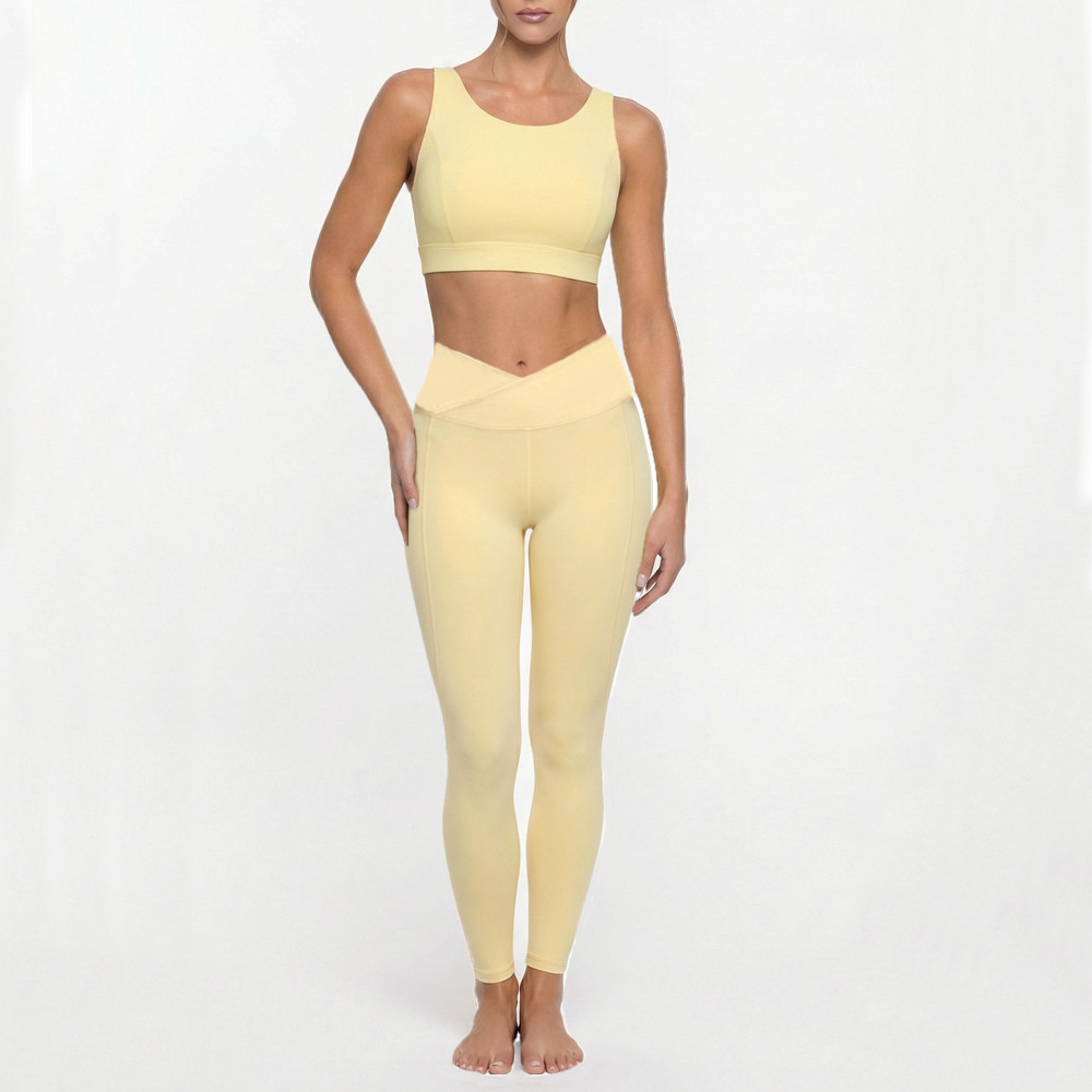 Pad Push Up Yoga Fitness Bra S - đánh giá và giá Sports Bra High Impact