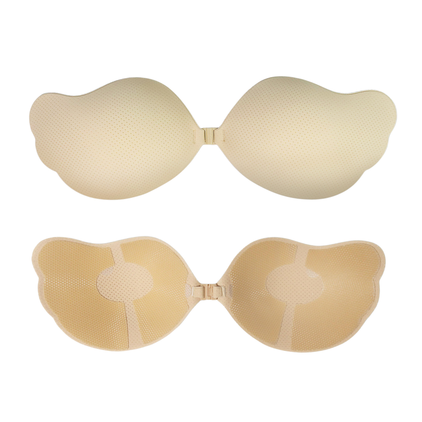 New Wing Mango Cup Self Adhesi - đánh giá và giá Silicone Bra Adhesive