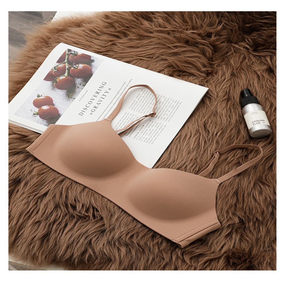 Soft Comfort Wireless Bra Brea - đánh giá và giá Bralette Wireless Soft