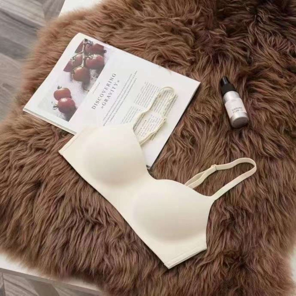Soft Comfort Wireless Bra Brea - đánh giá và giá Bralette Wireless Soft