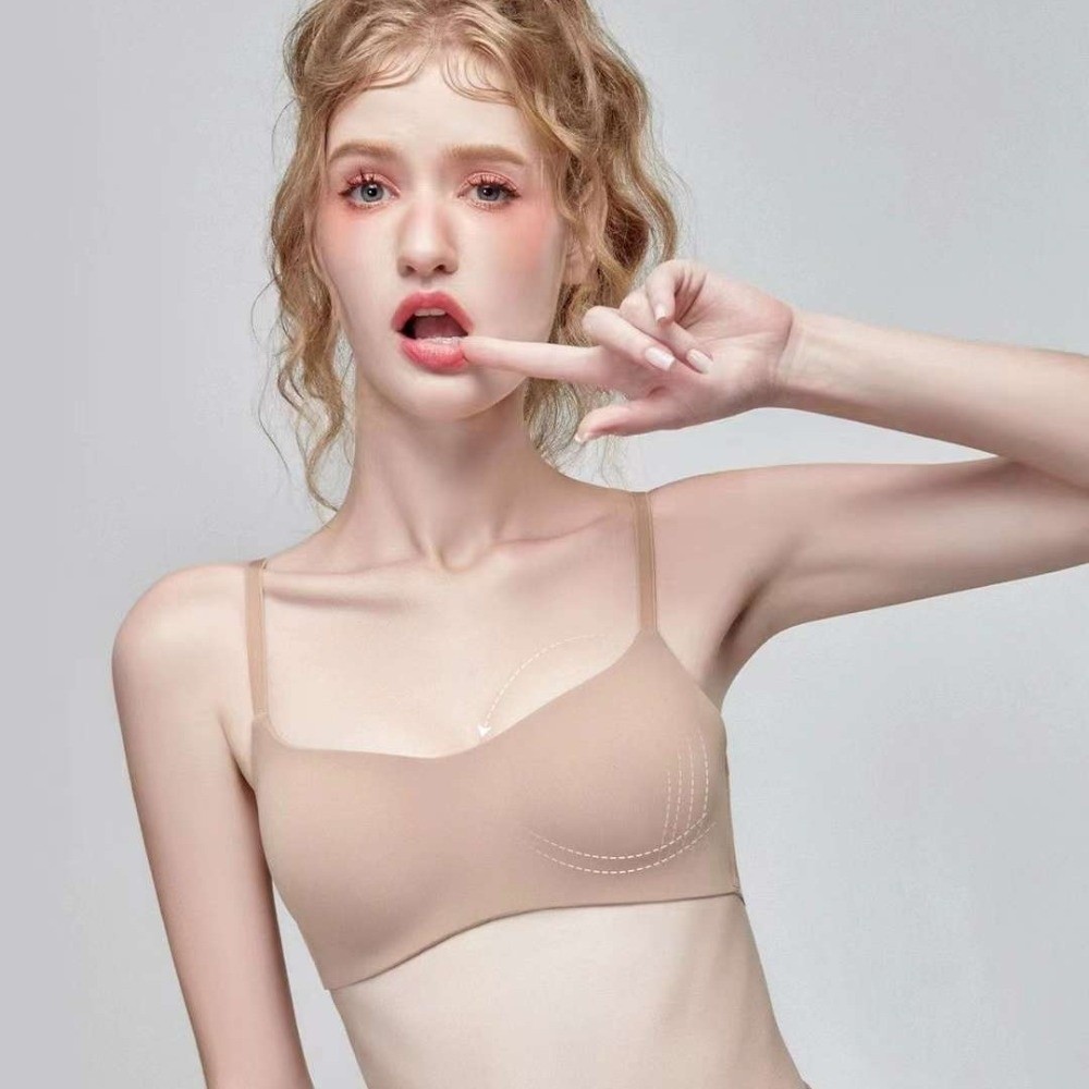 Soft Comfort Wireless Bra Brea - đánh giá và giá Bralette Wireless Soft