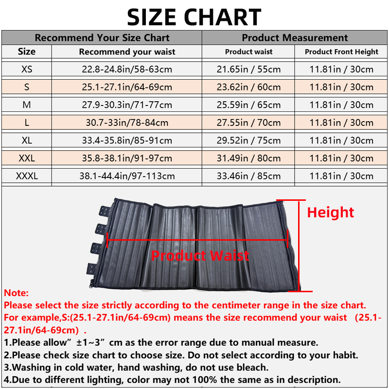 Body Shaper Women 25-Steel Bon - đánh giá và giá Shapewear Bodysuit Firm