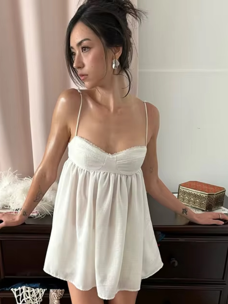 Nibber Classic 2Piece Set Wome - đánh giá và giá Strapless Bra Backless