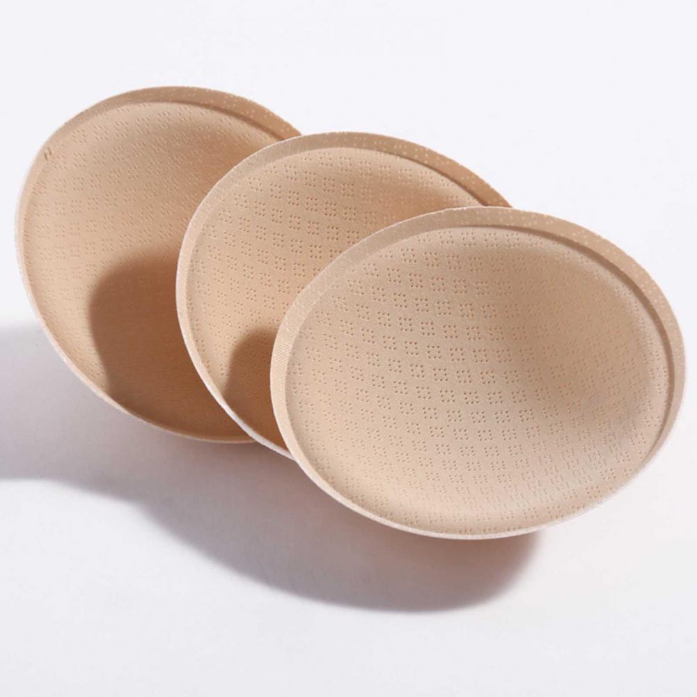 1 Pair Round Sponge Push Up Br - đánh giá và giá Push Up Bra Padded