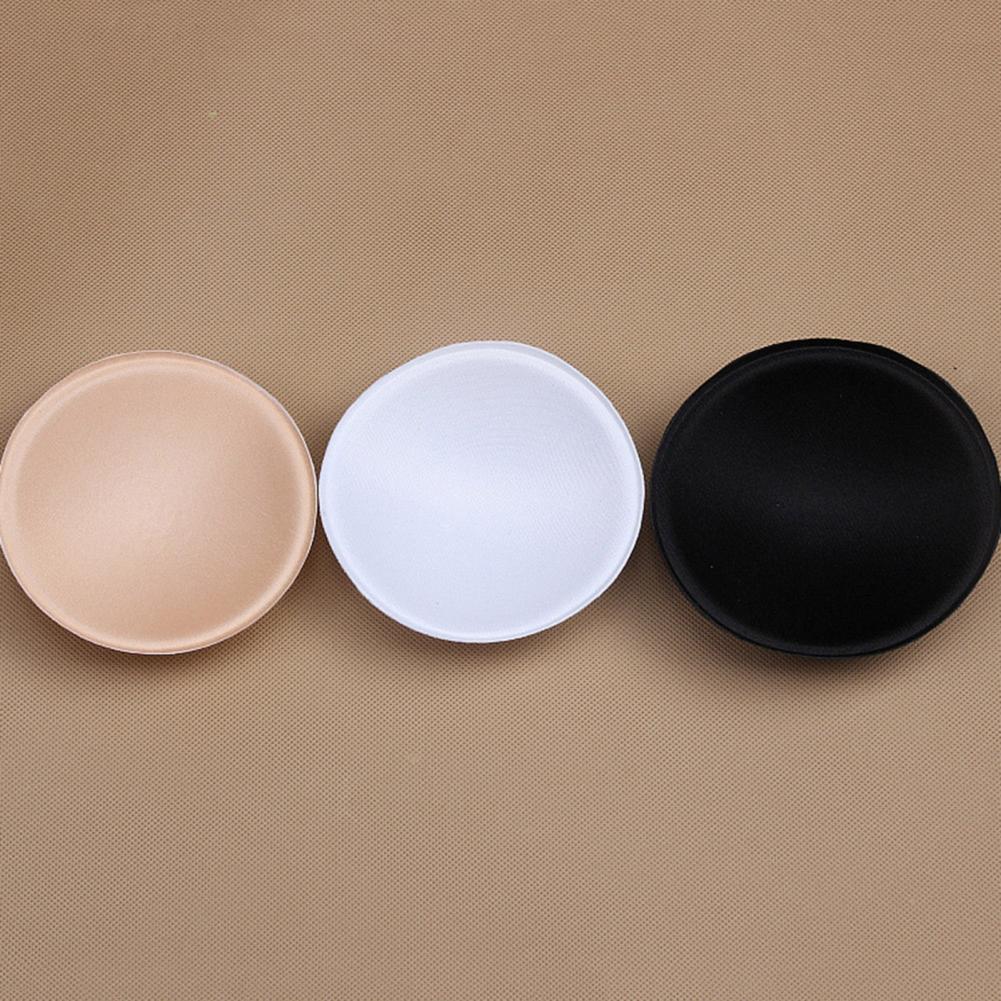 1 Pair Round Sponge Push Up Br - đánh giá và giá Push Up Bra Padded