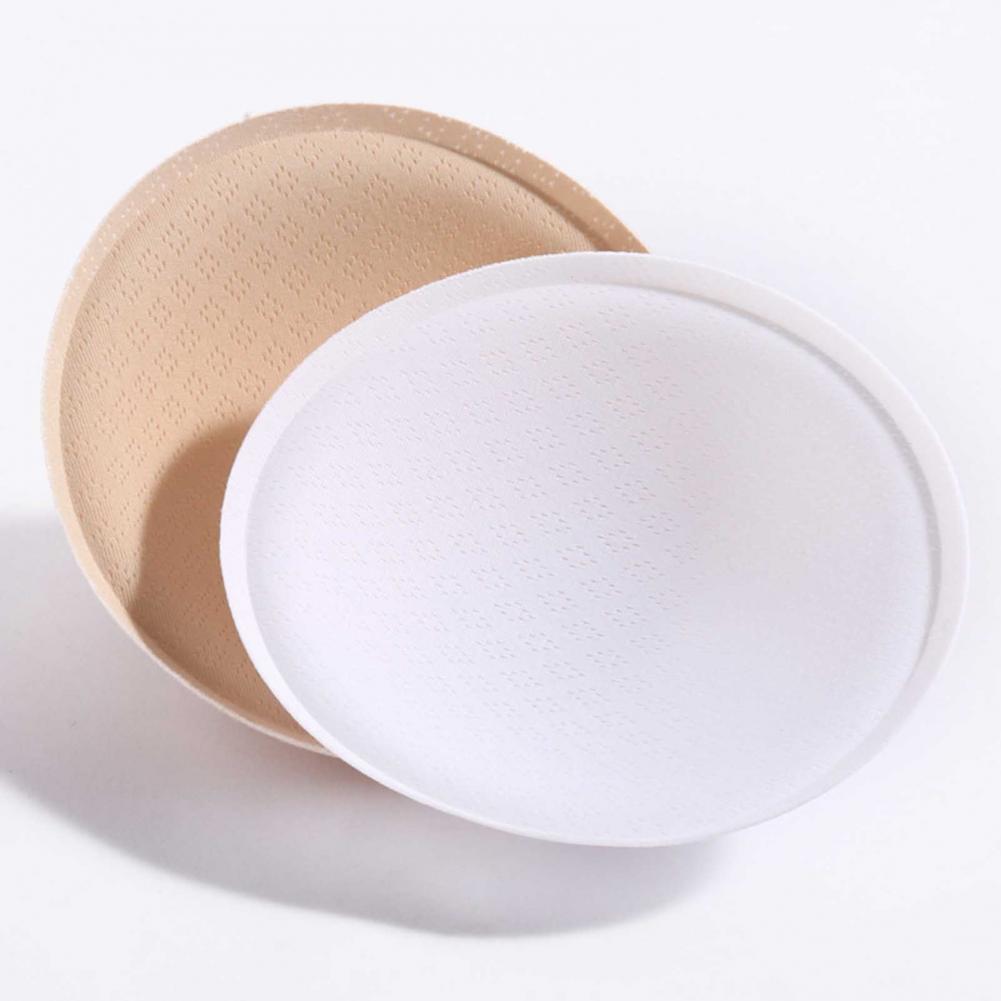 1 Pair Round Sponge Push Up Br - đánh giá và giá Push Up Bra Padded