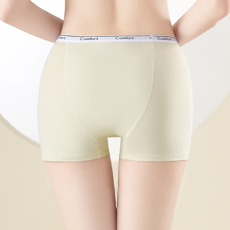 1pcs Cotton Women's Menstrual  - đánh giá và giá Boyshort Underwear