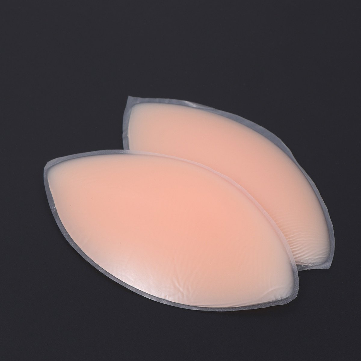 One Pair Silicone Covers Breas - đánh giá và giá Silicone Bra Adhesive