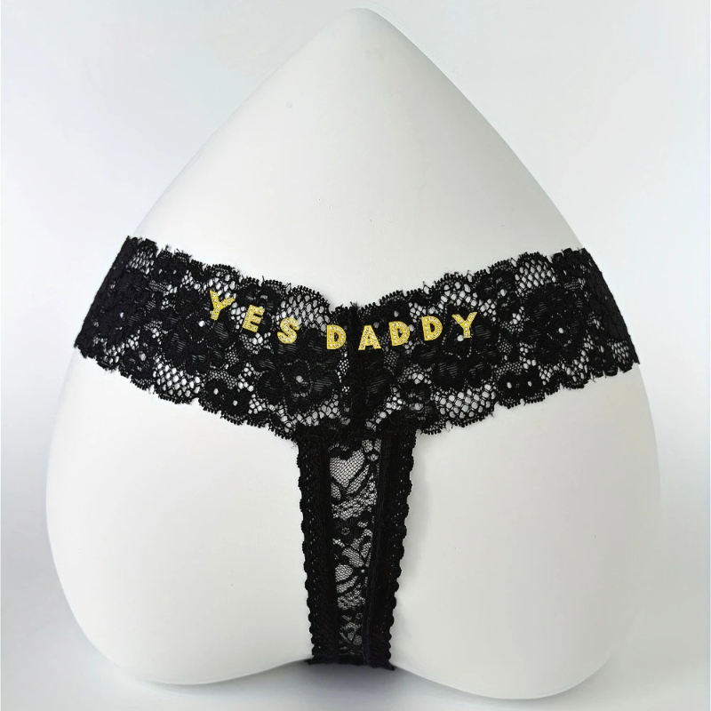 Personality Custom Name Crysta - đánh giá và giá Thong Bikini Women