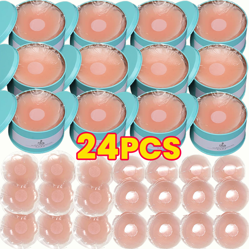 2026 Women Reusable Breast Pet - đánh giá và giá Silicone Bra Adhesive