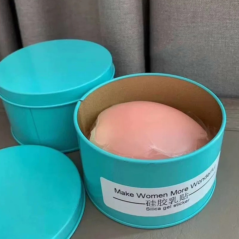 2026 Women Reusable Breast Pet - đánh giá và giá Silicone Bra Adhesive