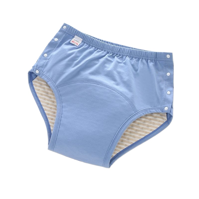 Washable Adult Diapers Reusabl - đánh giá và giá Period Panty Absorbent