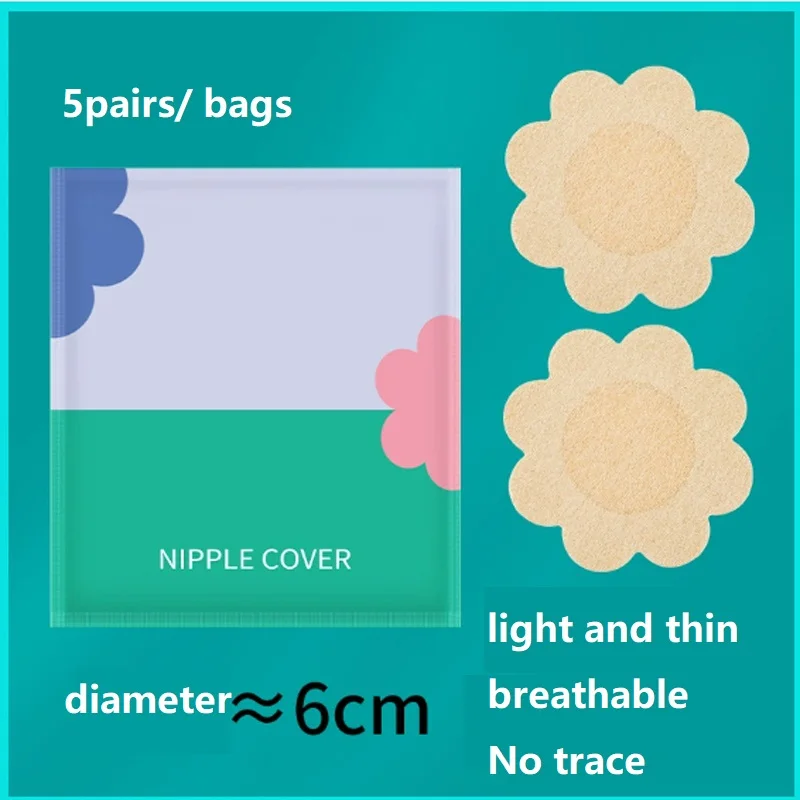 20/100 Pieces Breast Covers Ni - đánh giá và giá Nipple Cover Pasties