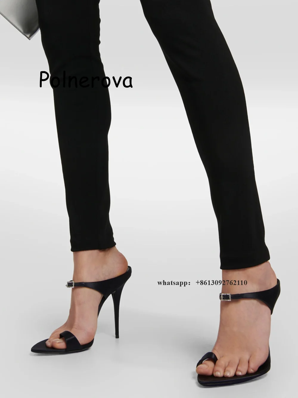 Open Toe Sandals Flip Flop Thi - đánh giá và giá Slip Dress Satin
