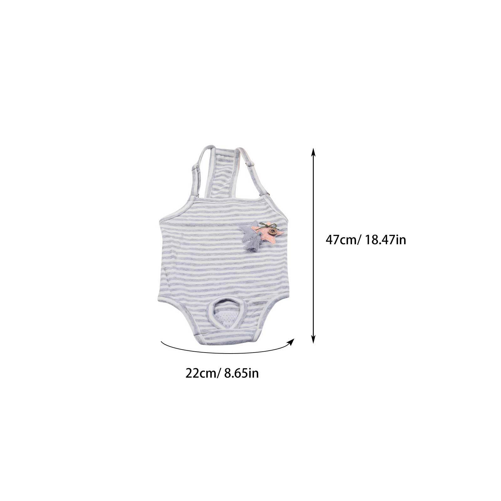 Premium Cloth Dog Sanitary Pan - đánh giá và giá Period Panty Absorbent