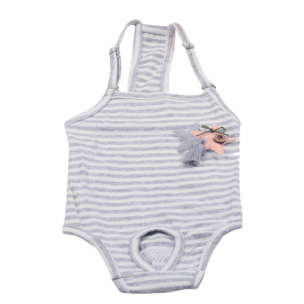 Premium Cloth Dog Sanitary Pan - đánh giá và giá Period Panty Absorbent