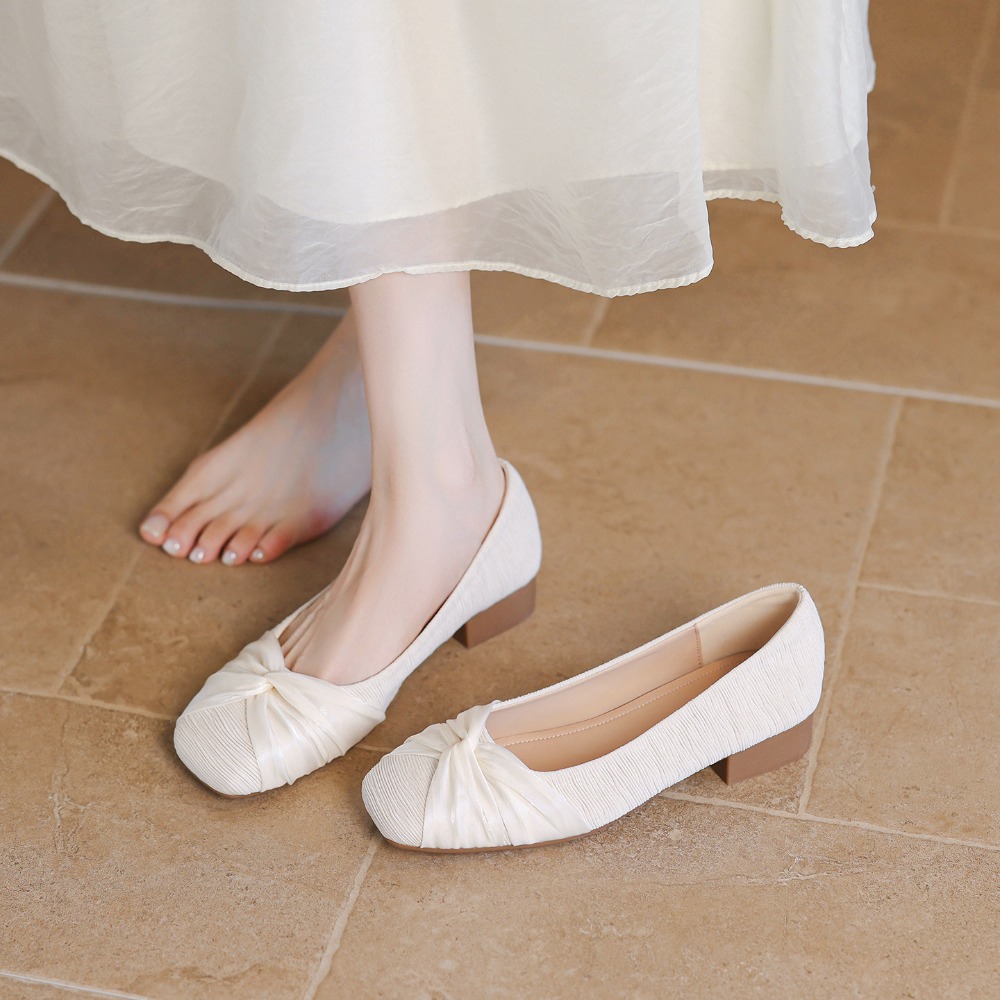 Elegant Women’s Flats Satin Th - đánh giá và giá Slip Dress Satin